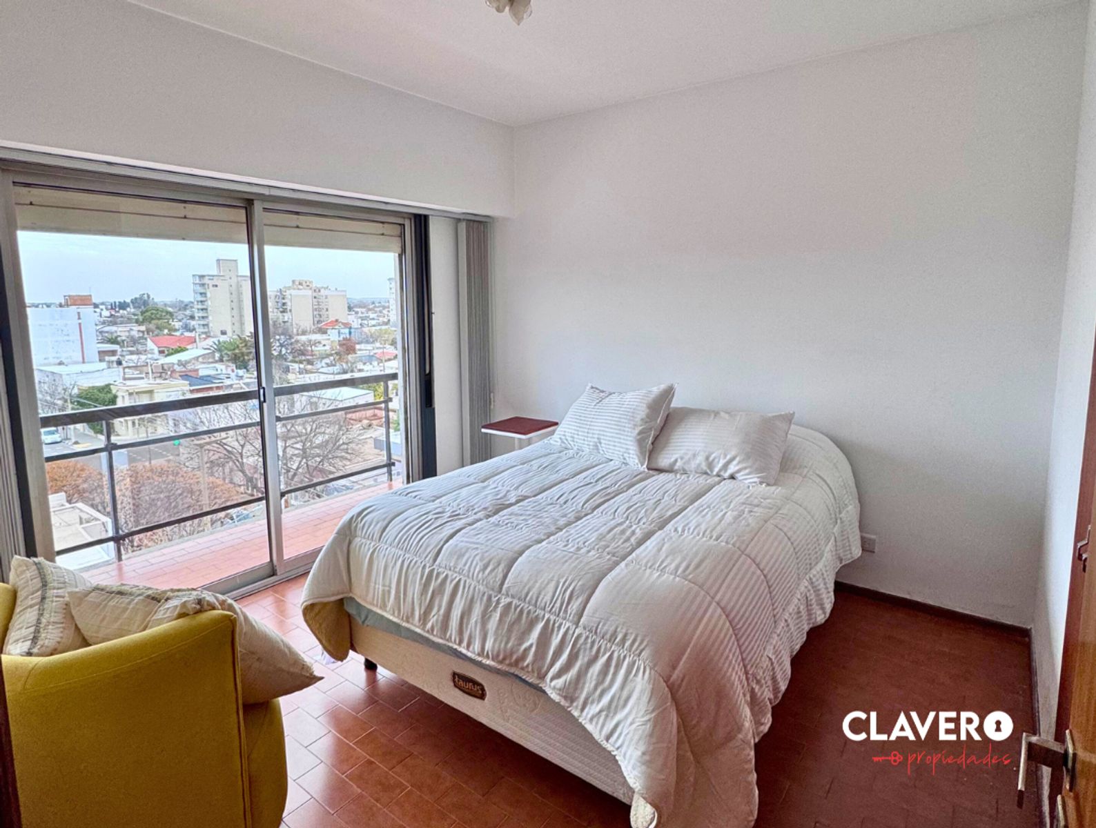 DEpartamento en Edificio Gemellus, Santa Rosa - La Pampa — foto 5