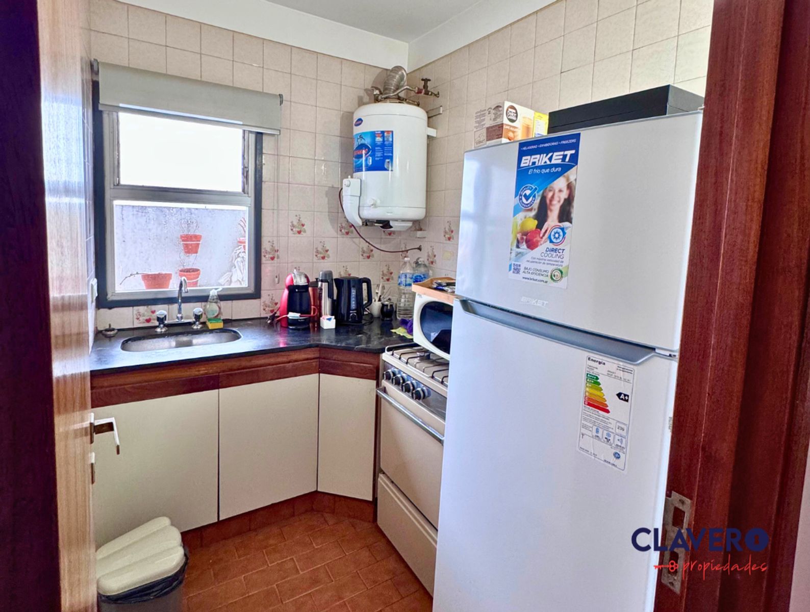 DEpartamento en Edificio Gemellus, Santa Rosa - La Pampa — foto 7