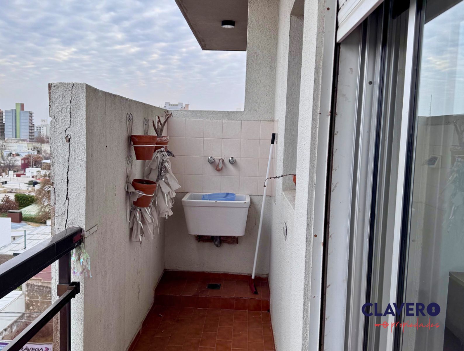 DEpartamento en Edificio Gemellus, Santa Rosa - La Pampa — foto 8