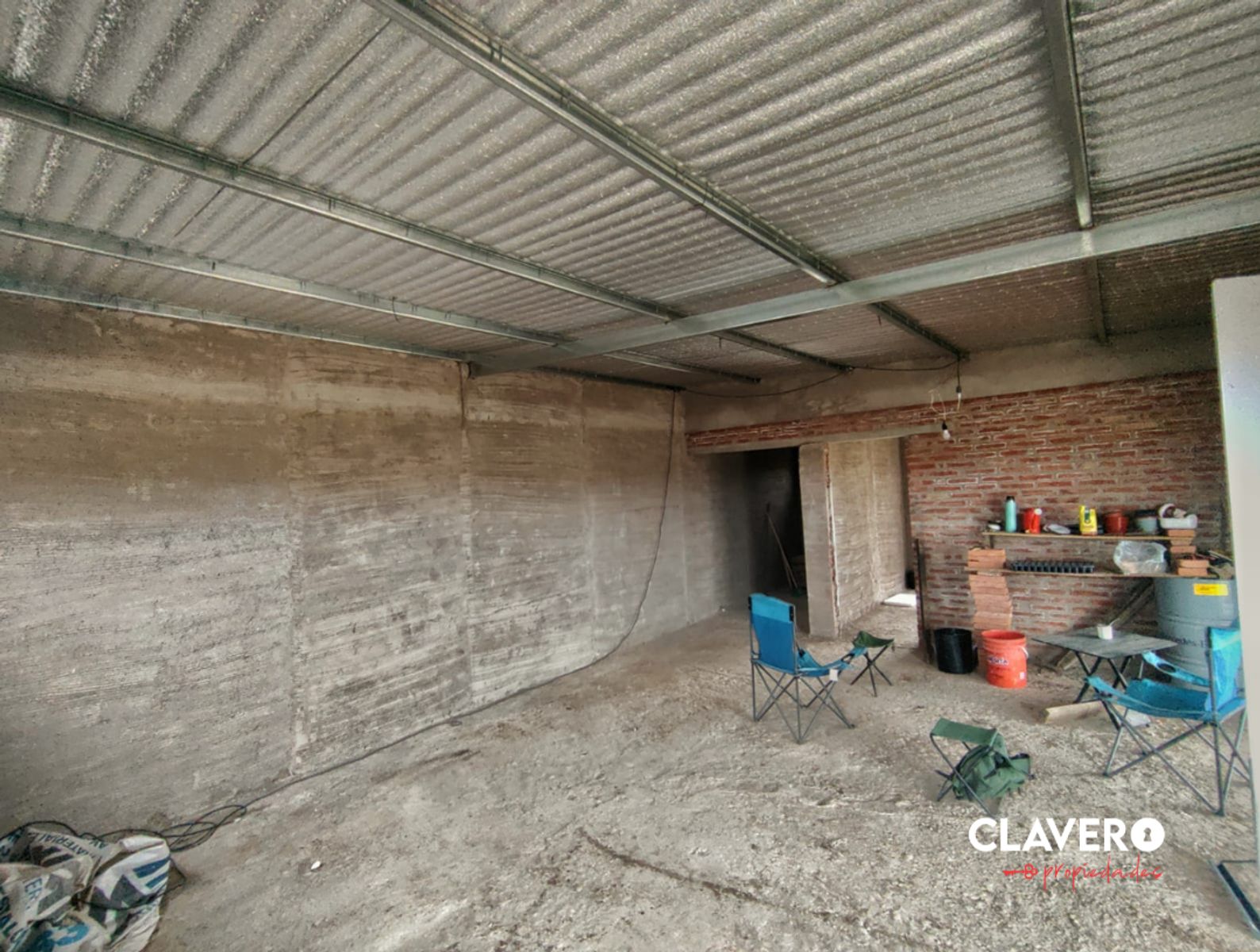 Se Vende:Terreno + Construccion + Servicios Oportunidad Única: Terreno+ Construcción + Servicios - USD 43.000 — foto 4