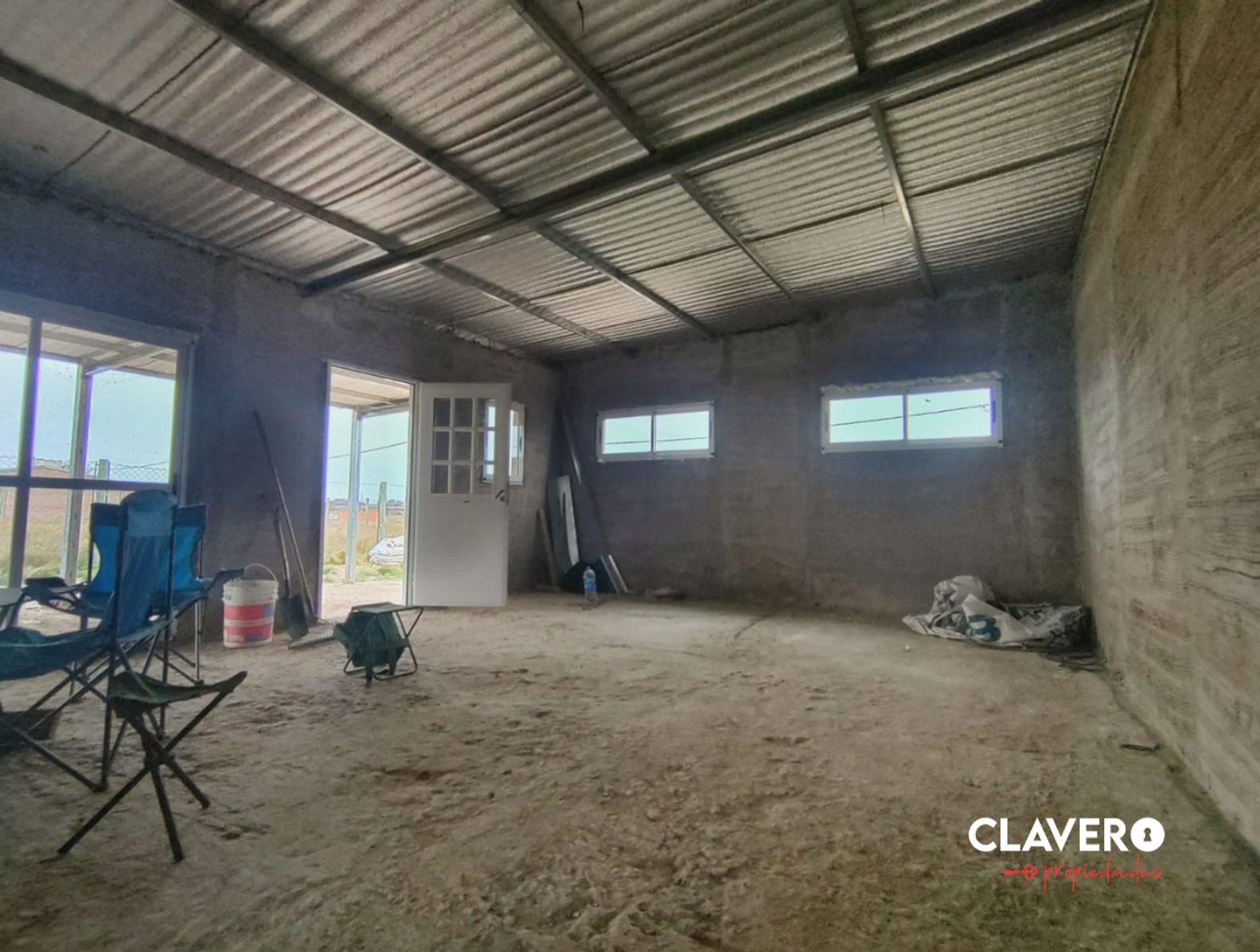 Se Vende:Terreno + Construccion + Servicios Oportunidad Única: Terreno+ Construcción + Servicios - USD 43.000 — foto 5