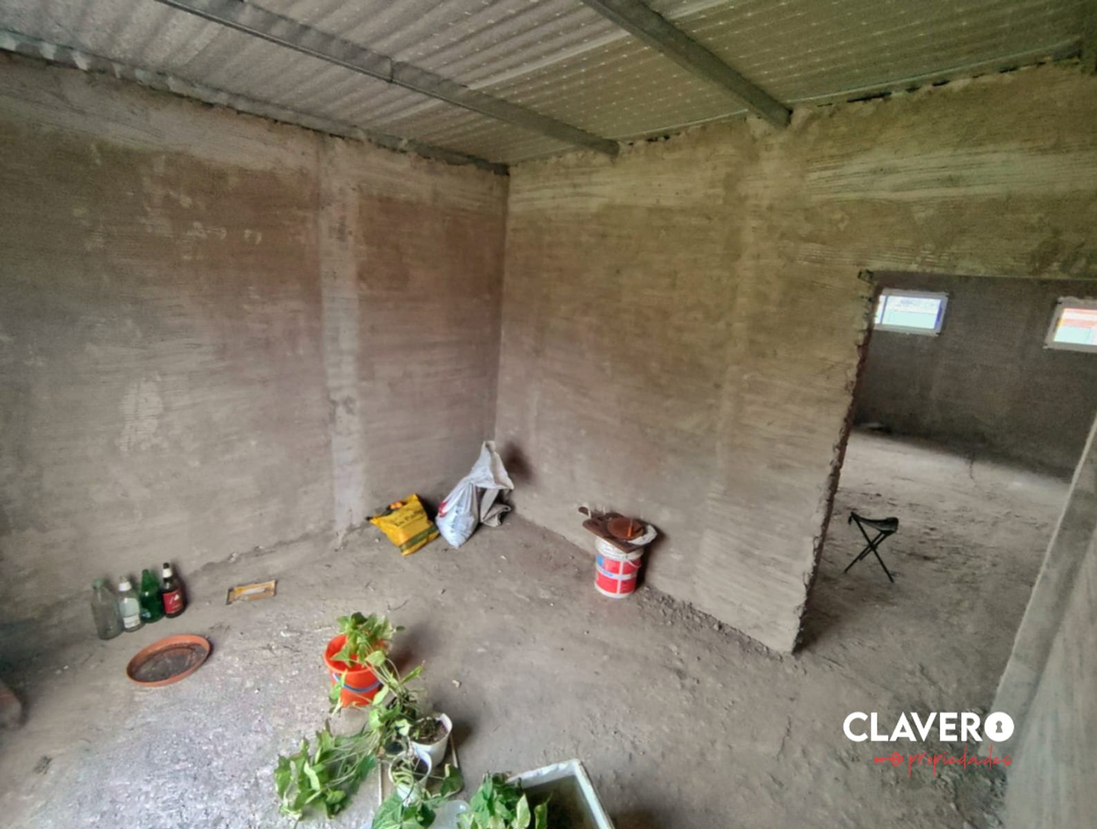Se Vende:Terreno + Construccion + Servicios Oportunidad Única: Terreno+ Construcción + Servicios - USD 43.000 — foto 7