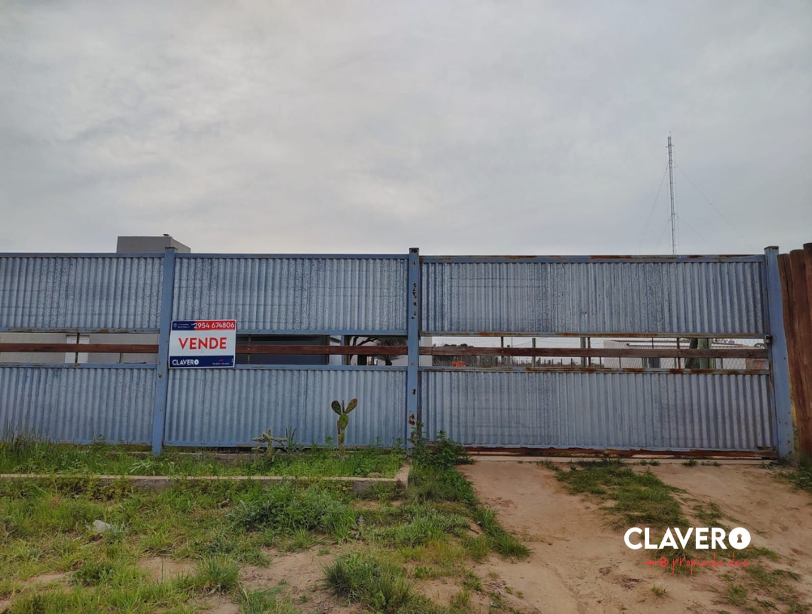Se Vende:Terreno + Construccion + Servicios Oportunidad Única: Terreno+ Construcción + Servicios - USD 43.000 — foto 8