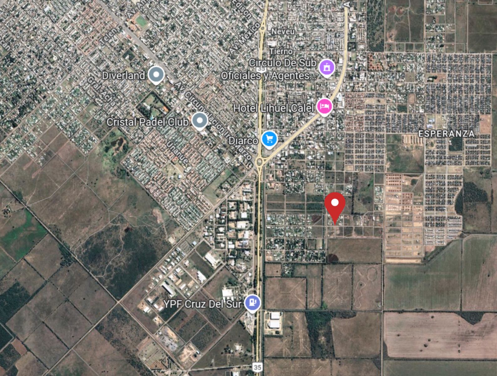 Se Vende:Terreno + Construccion + Servicios Oportunidad Única: Terreno+ Construcción + Servicios - USD 43.000 — foto 9
