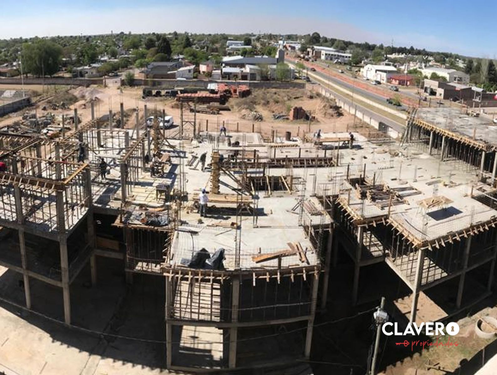 Departamento 2 dormitorios - Arcos del Sur, Santa Rosa La Pampa - SIN ADJUDICAR — foto 4
