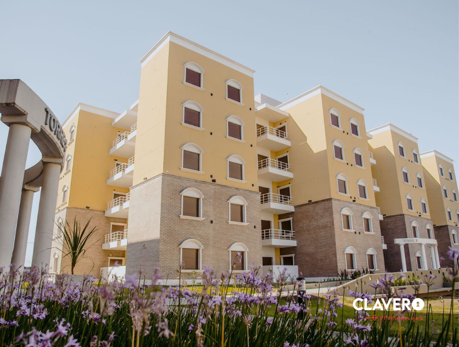 Departamento 2 dormitorios - Arcos del Sur, Santa Rosa La Pampa - SIN ADJUDICAR — foto 6