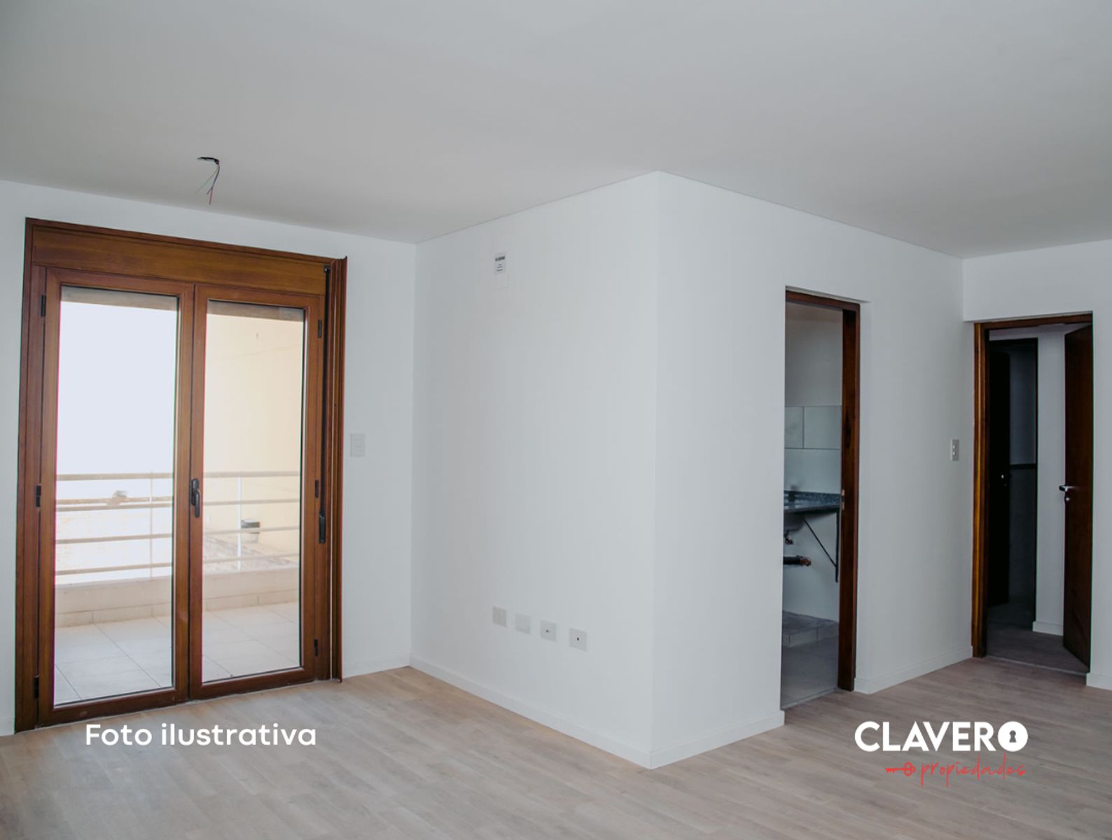 Departamento 2 dormitorios - Arcos del Sur, Santa Rosa La Pampa - SIN ADJUDICAR — foto 8