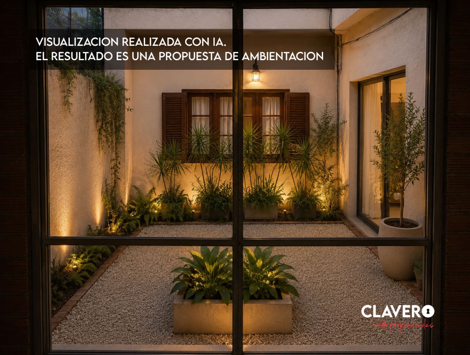 Casa amplia de 3 habitaciones - 9