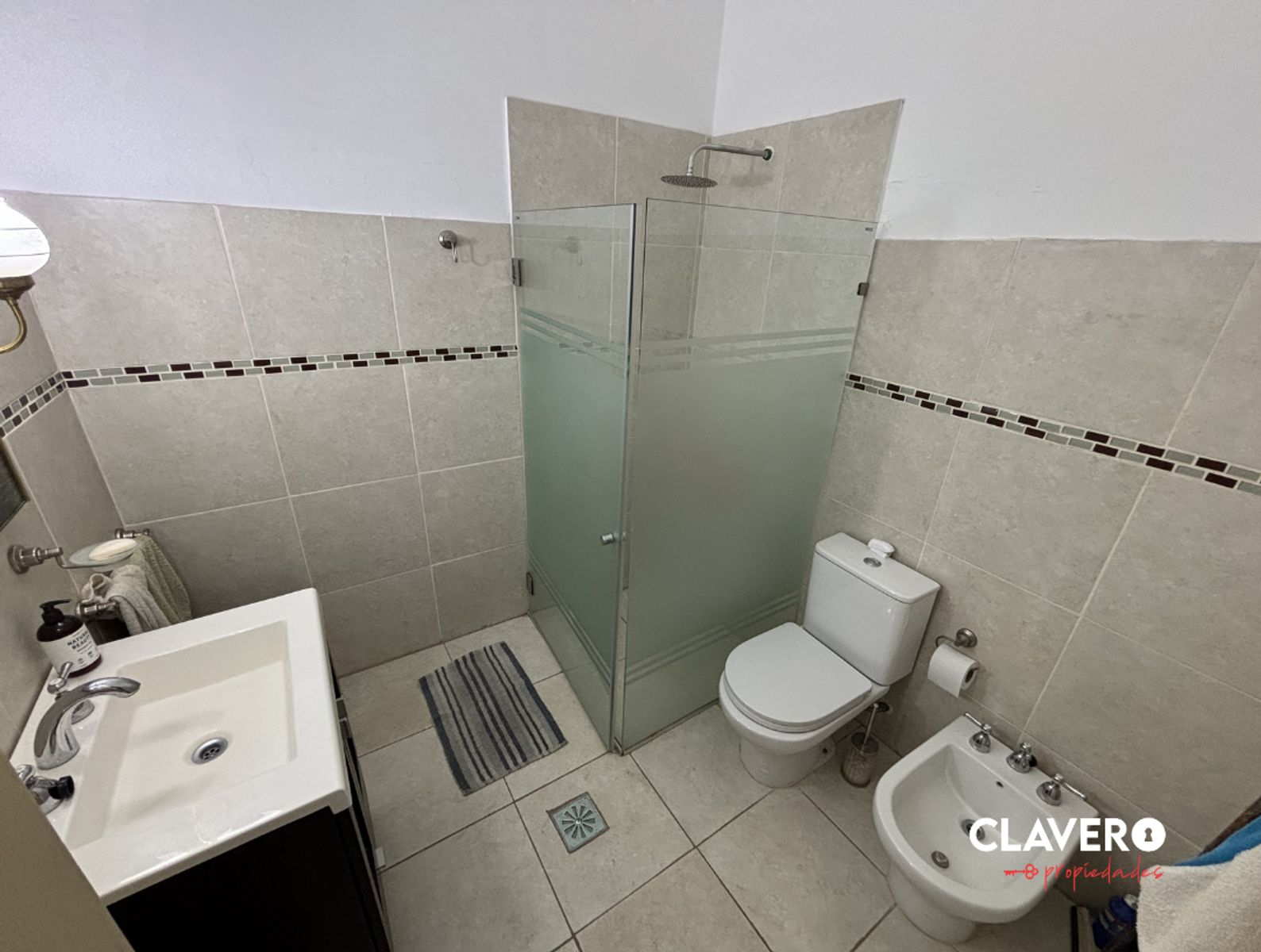 Casa amplia de 3 habitaciones - 13