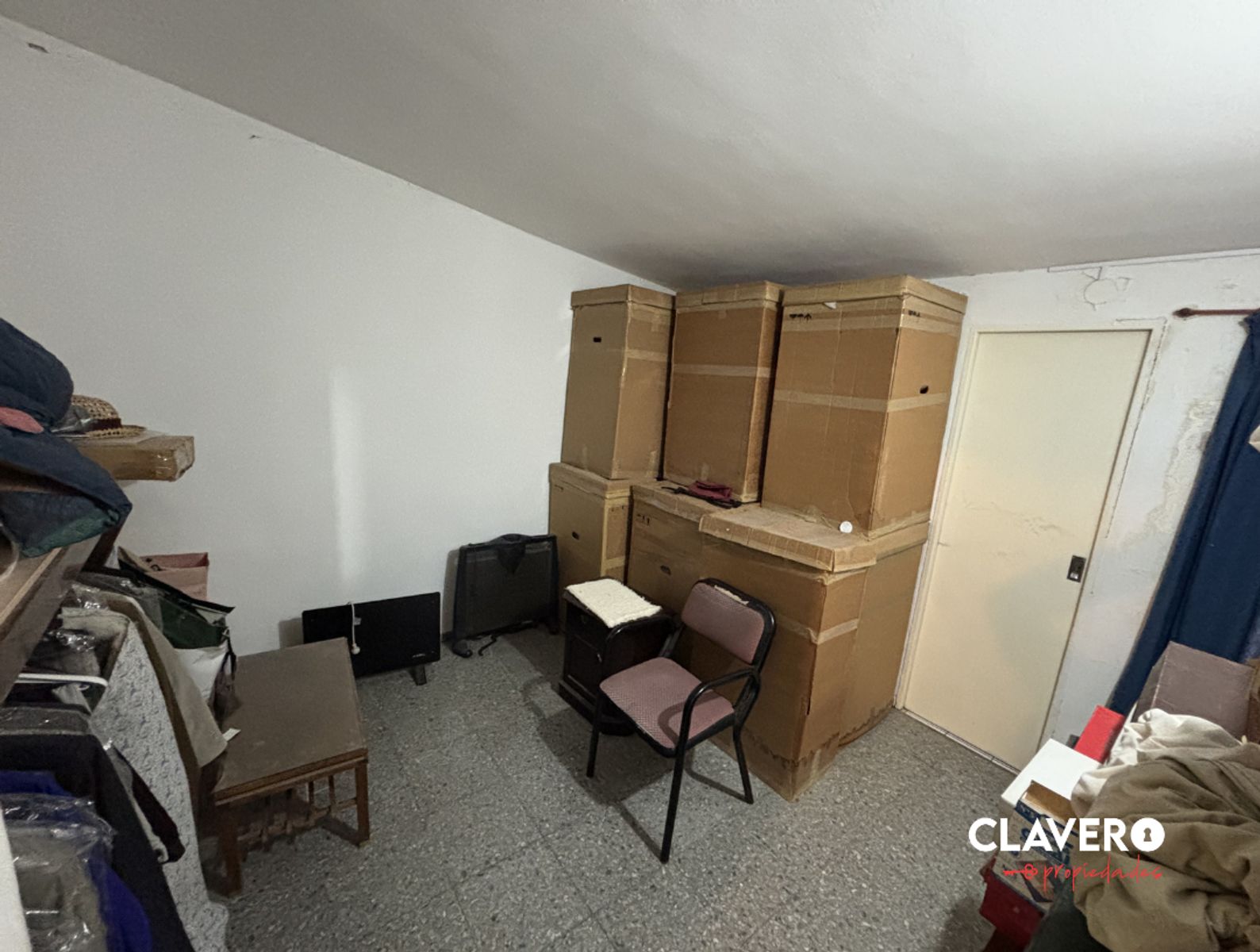 Casa amplia de 3 habitaciones - 14