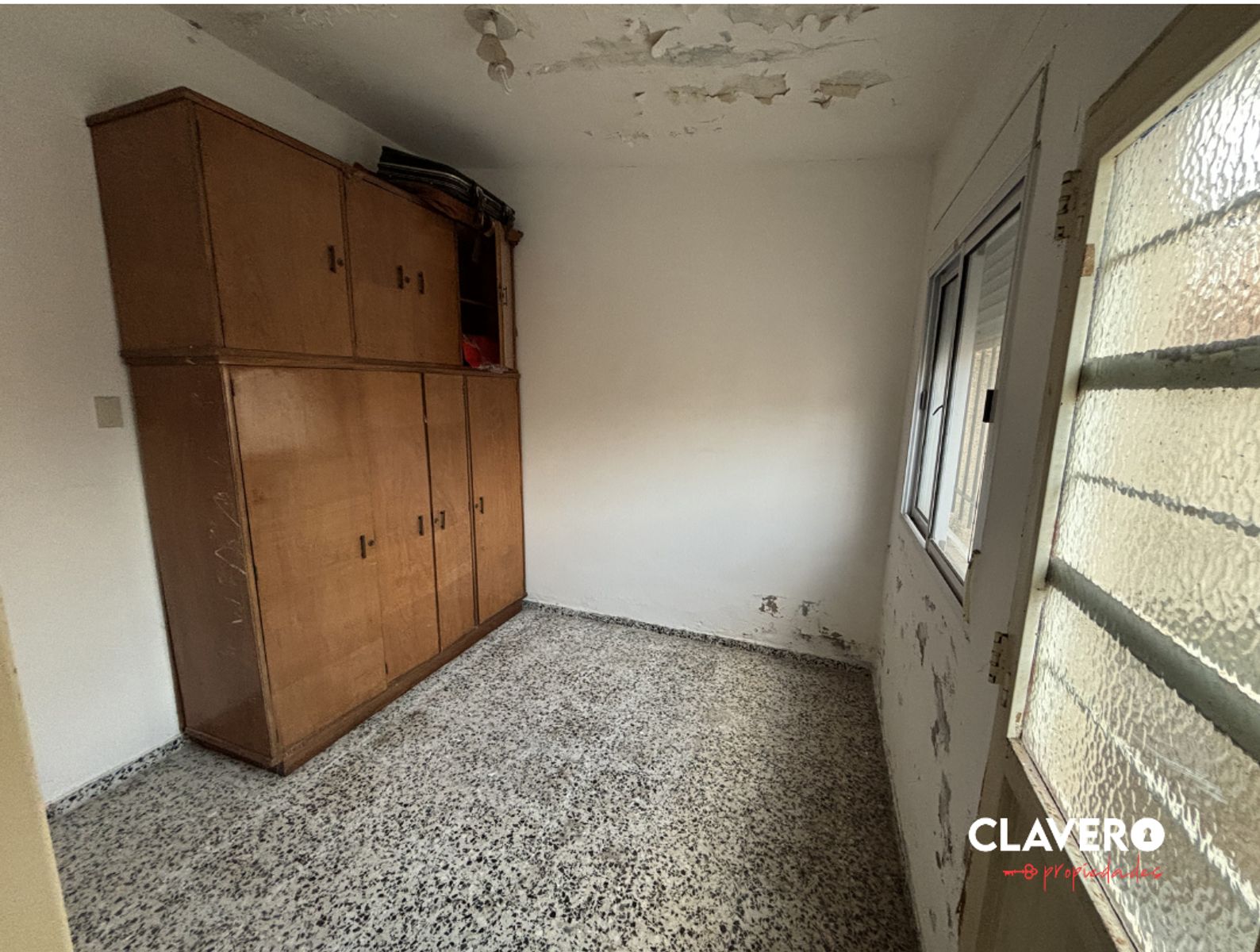 Casa amplia de 3 habitaciones - 15