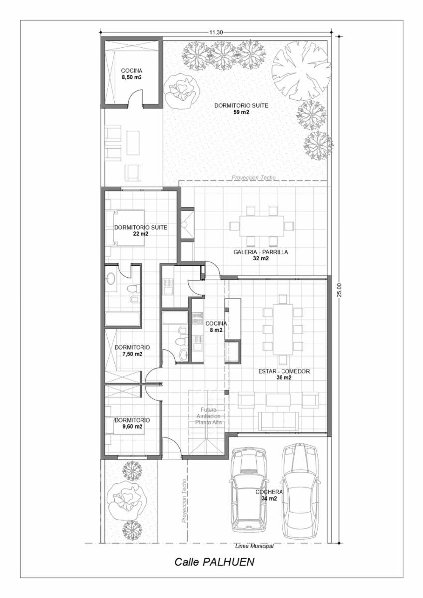 EN VENTA HERMOSA CASA MUY BUENA UBICACION – PLOTTIER — foto 9