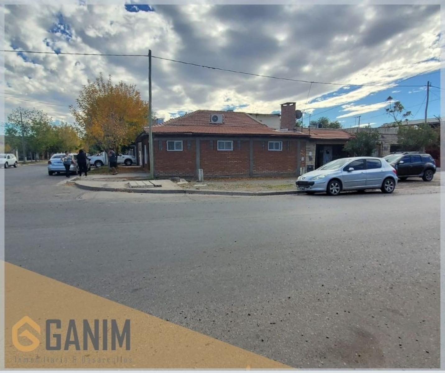En Venta: PROPIEDAD EN NEUQUEN CAPITAL EN EXCELENTE UBICACION. — foto 4
