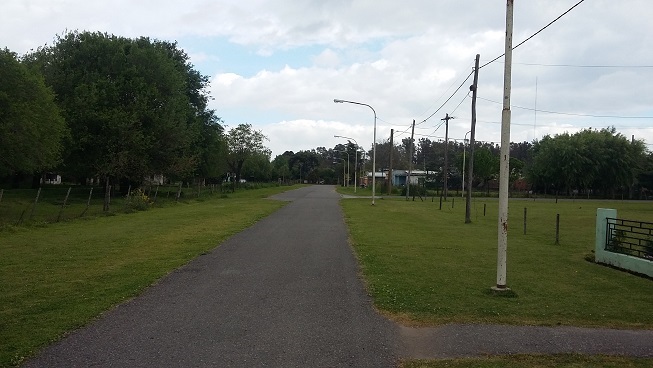 VENTA O ALQUILER CONSULTAR CHACRA A 200 MTS DE RUTA 8 - 90.000 MTS2 - ARRECIFES - MENSURADA Y SUBDIVIDIDA EN 6 MANZANAS. TOTAL 60.000 M2 COMERCIALIZABLES. - 11