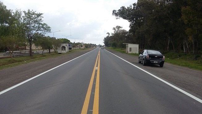 VENTA O ALQUILER CONSULTAR CHACRA A 200 MTS DE RUTA 8 - 90.000 MTS2 - ARRECIFES - MENSURADA Y SUBDIVIDIDA EN 6 MANZANAS. TOTAL 60.000 M2 COMERCIALIZABLES. - 13