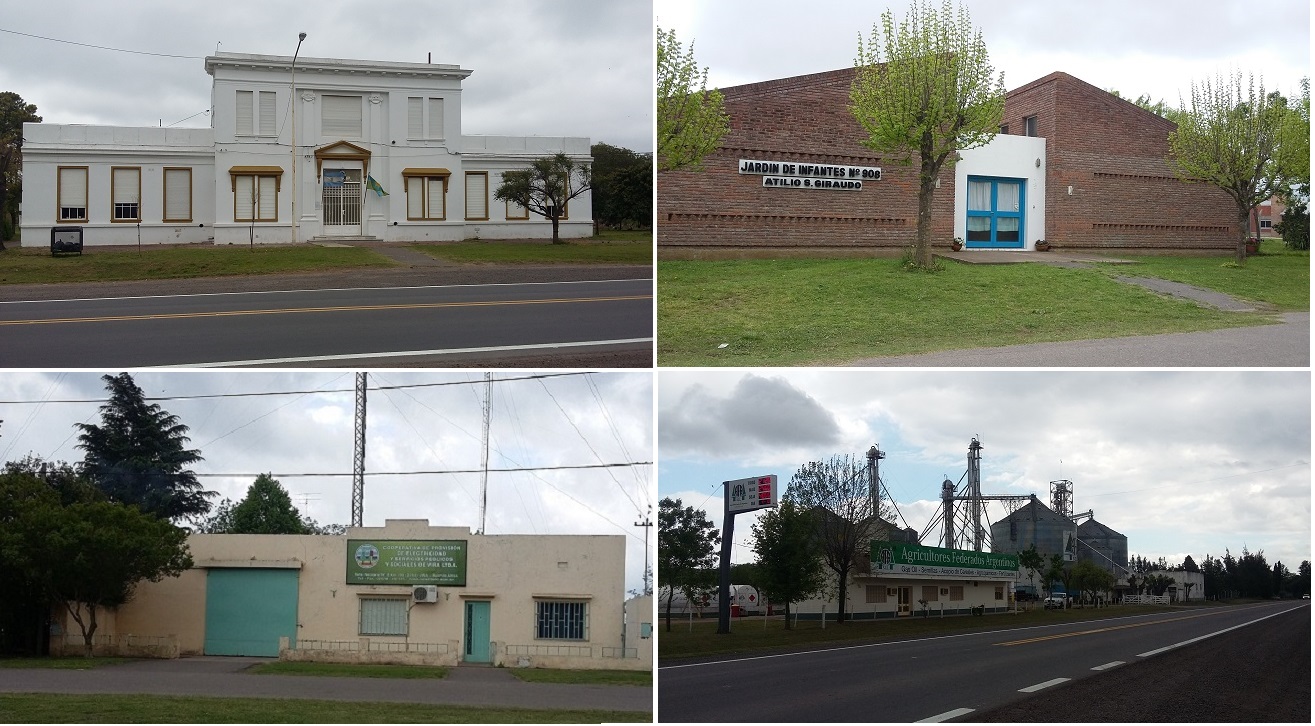 VENTA O ALQUILER CONSULTAR CHACRA A 200 MTS DE RUTA 8 - 90.000 MTS2 - ARRECIFES - MENSURADA Y SUBDIVIDIDA EN 6 MANZANAS. TOTAL 60.000 M2 COMERCIALIZABLES. - 14
