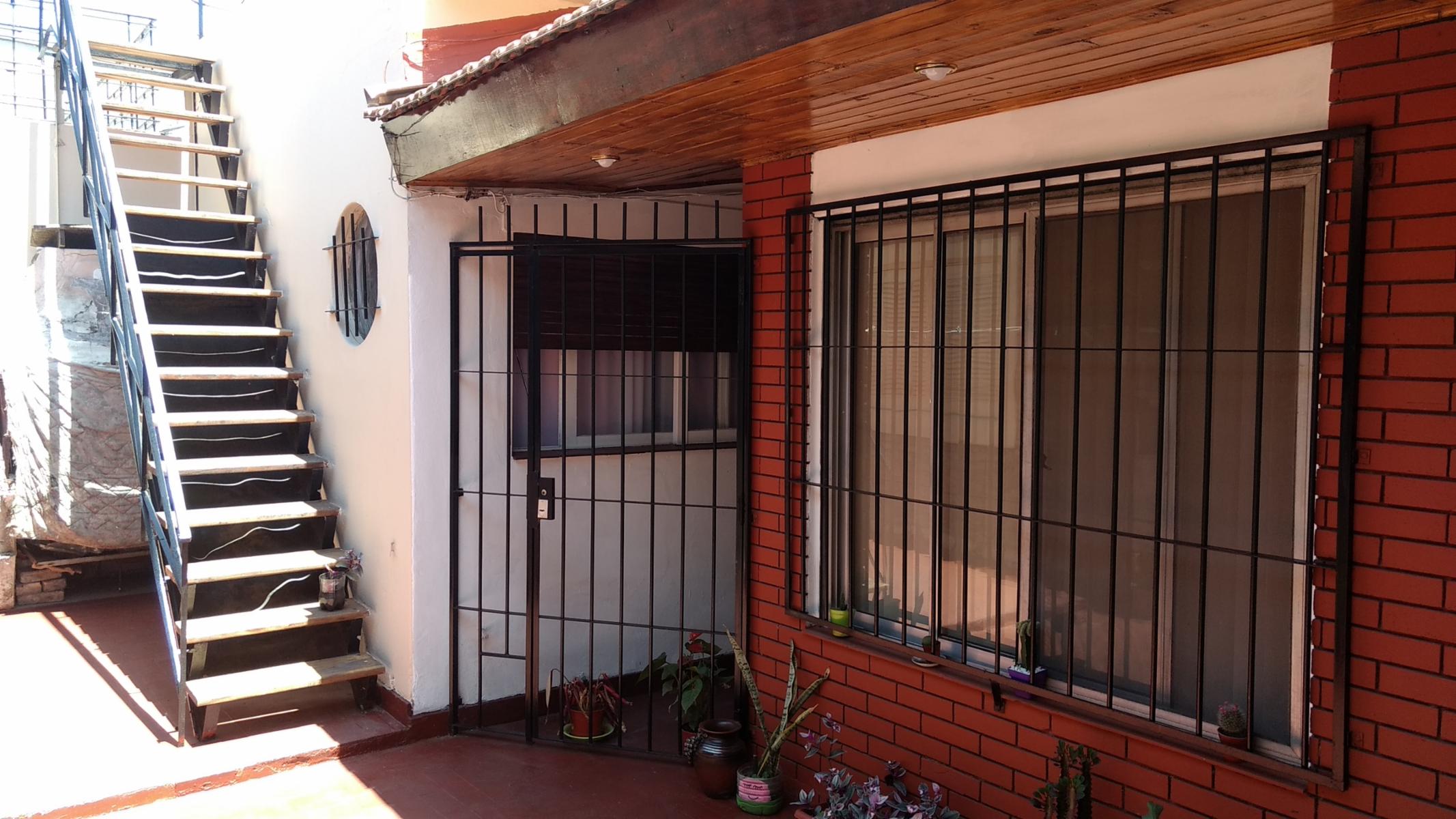 PH FONDO 3 AMBIENTES - SAN MARTIN