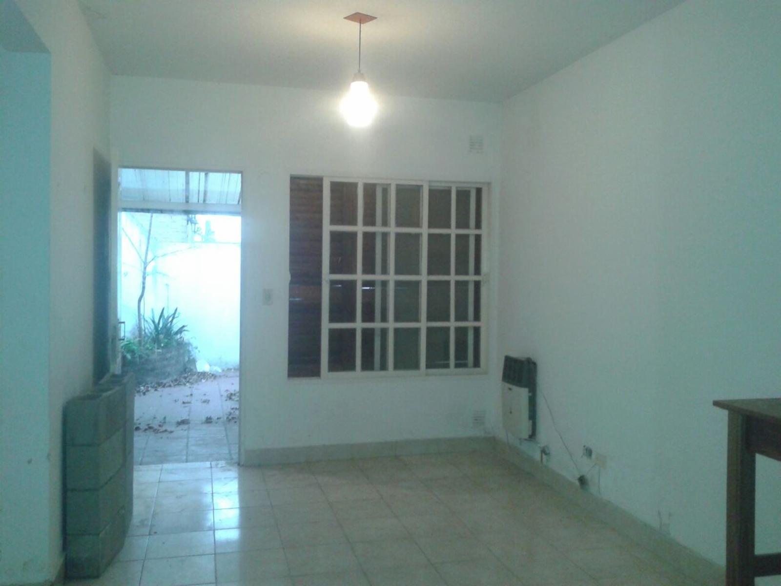 DEPTO 2 AMB CON DOBLE PATIO Y COCHERA - SAN LORENZO 4443 - ZONA JUMBO - VILLA BALLESTER — foto 4