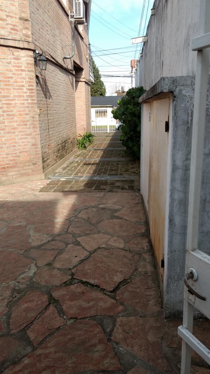 DEPTO 2 AMB CON DOBLE PATIO Y COCHERA - SAN LORENZO 4443 - ZONA JUMBO - VILLA BALLESTER — foto 7