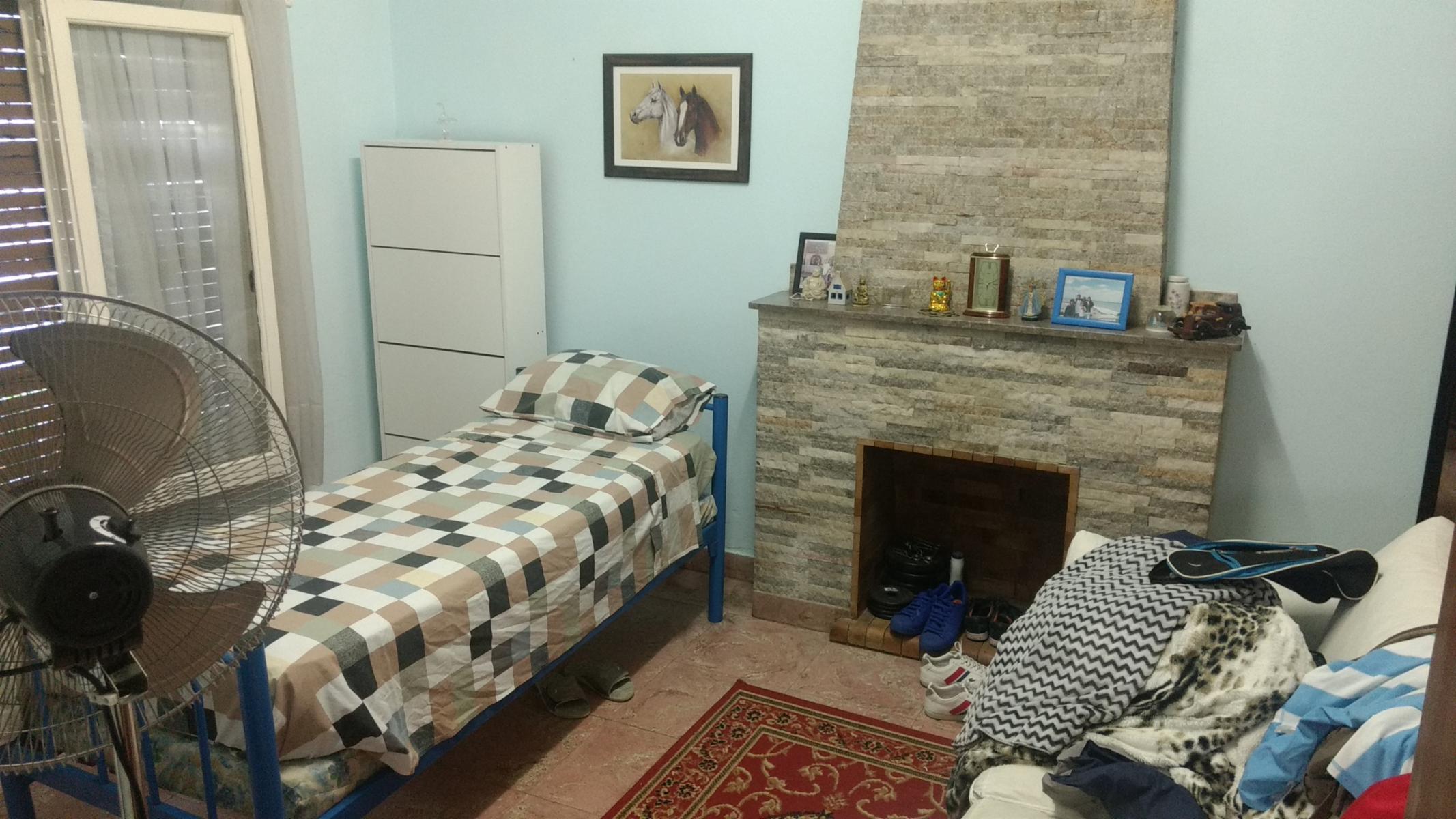 CASA Y LOCAL + COCHERA Y FONDO LIBRE - San Andrés — foto 3