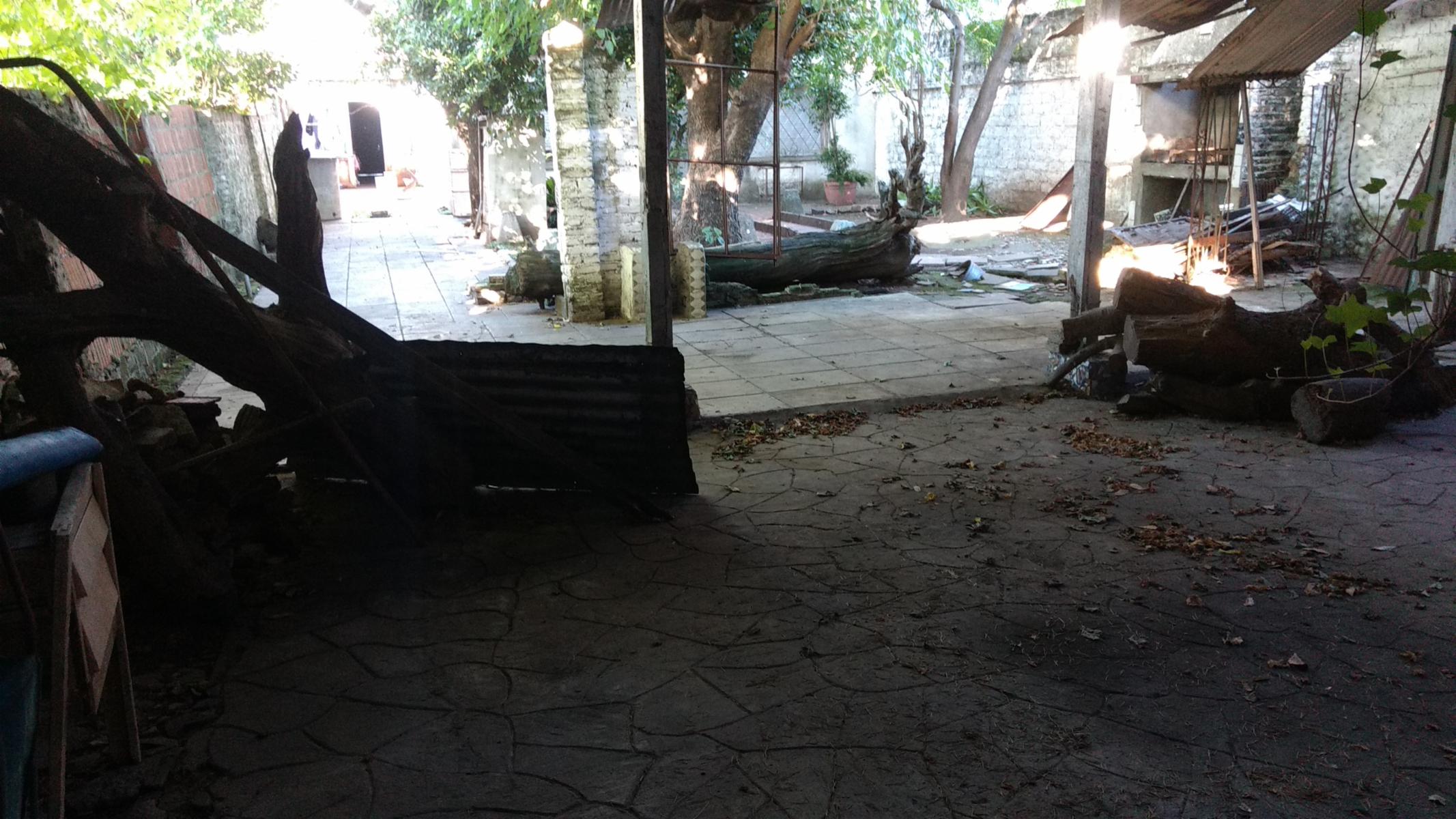 CASA Y LOCAL + COCHERA Y FONDO LIBRE - San Andrés — foto 9