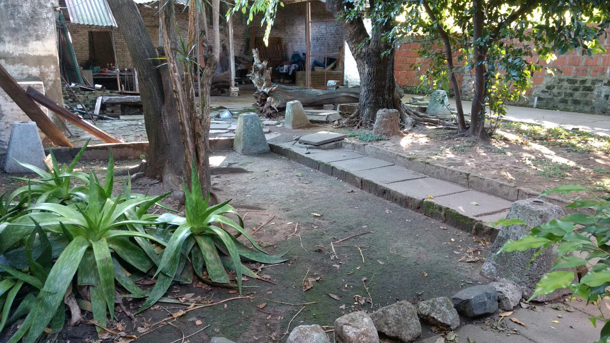 CASA Y LOCAL + COCHERA Y FONDO LIBRE - San Andrés — foto 10