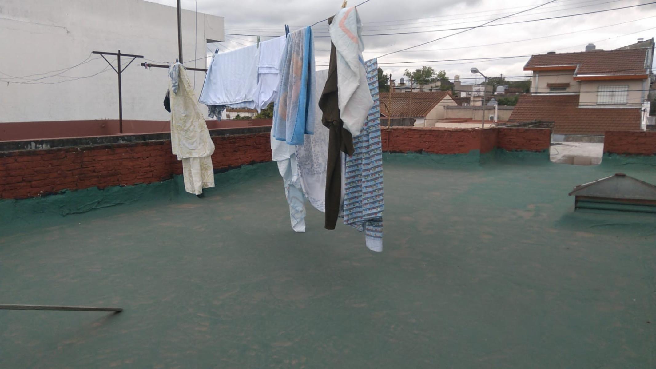 CASA 3 AMB - GARAGE, PATIO - VILLA BALLESTER — foto 6