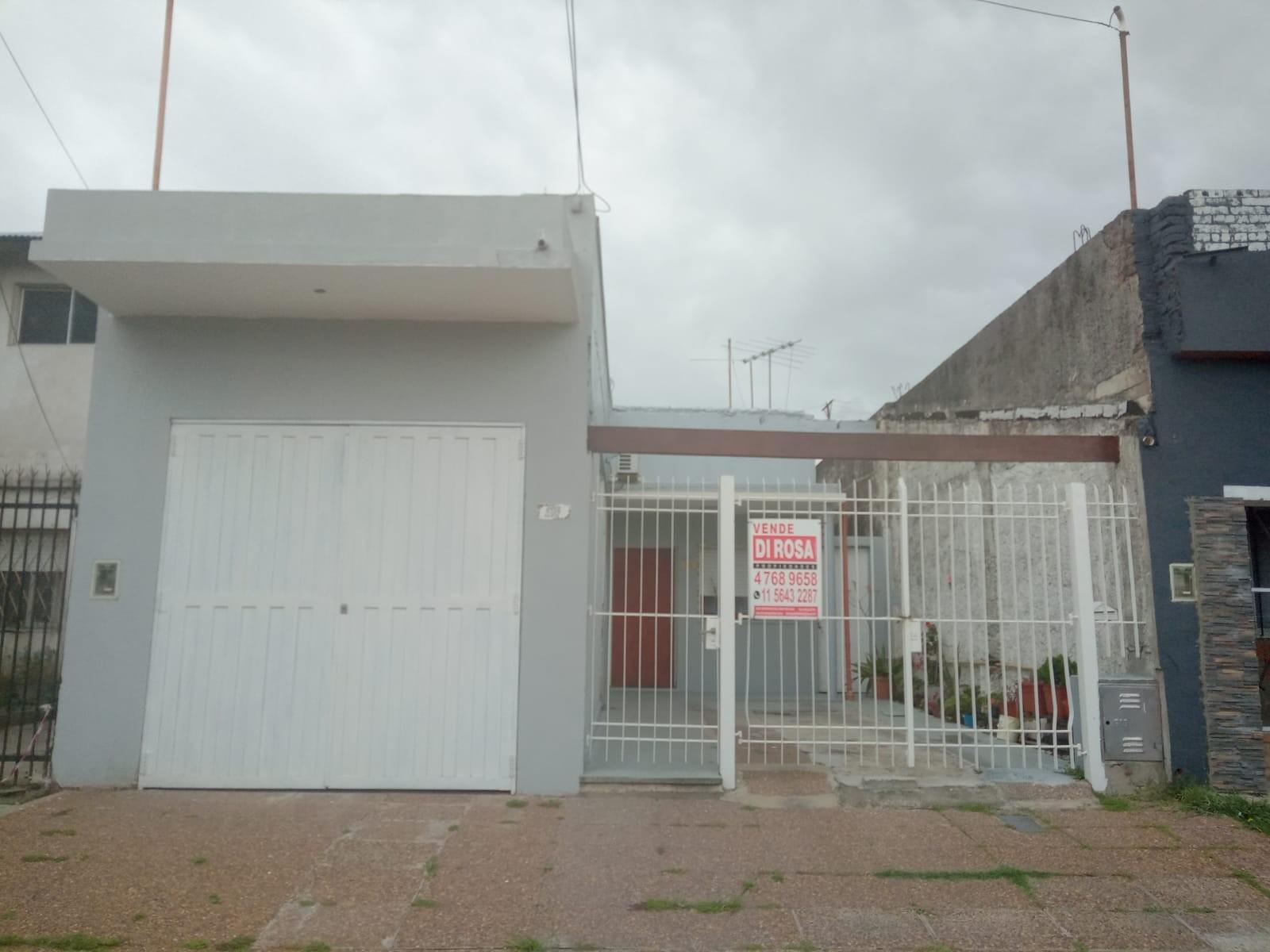 CASA 3 AMB - GARAGE, PATIO - VILLA BALLESTER — foto 7