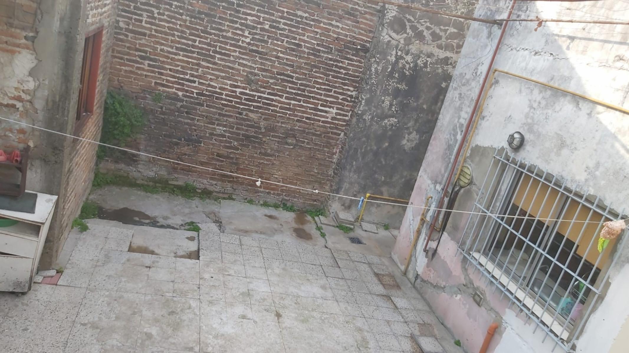 CASA 3 AMB - GARAGE, PATIO - VILLA BALLESTER — foto 8
