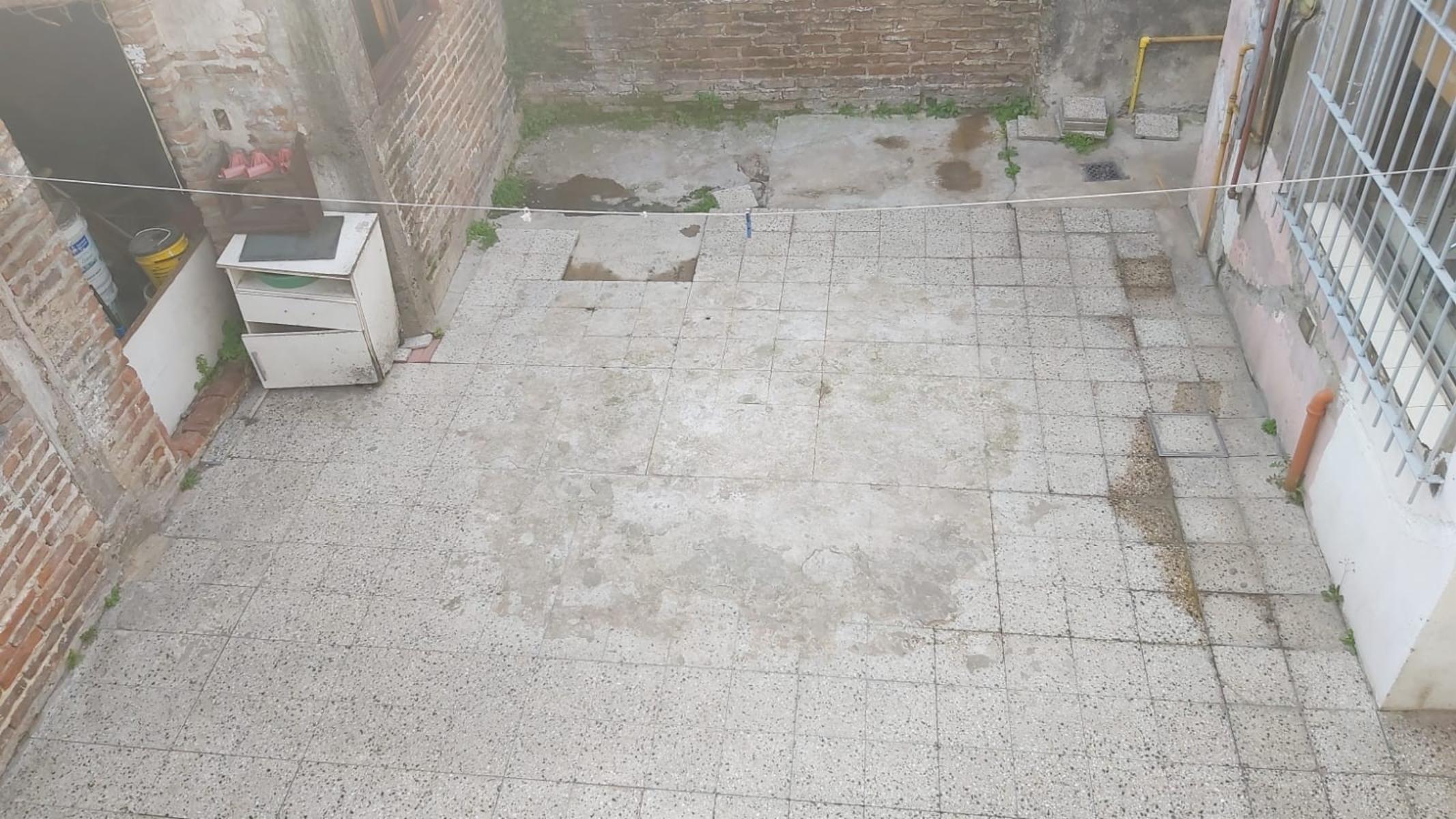 CASA 3 AMB - GARAGE, PATIO - VILLA BALLESTER — foto 9
