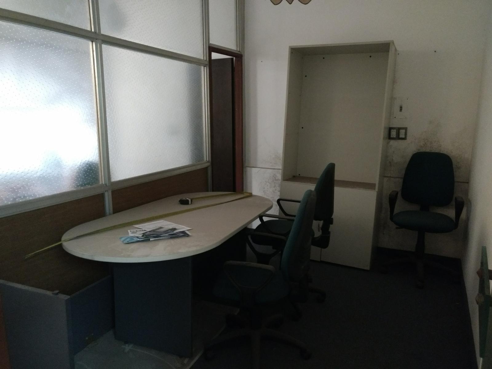 LOCAL COMERCIAL/OFICINA EN GALERÍA CENTER - V. BALLESTER CENTRO — foto 2