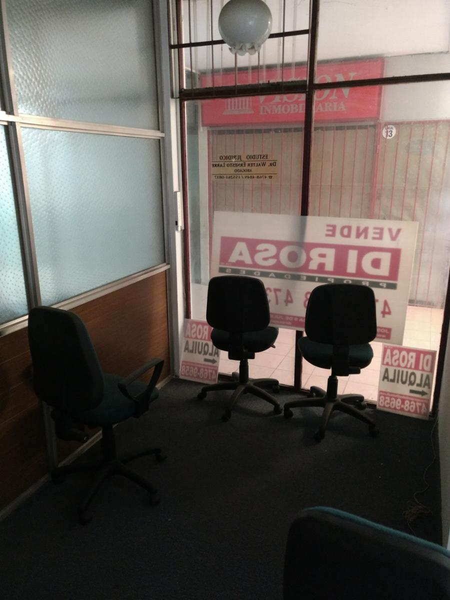 LOCAL COMERCIAL/OFICINA EN GALERÍA CENTER - V. BALLESTER CENTRO — foto 3