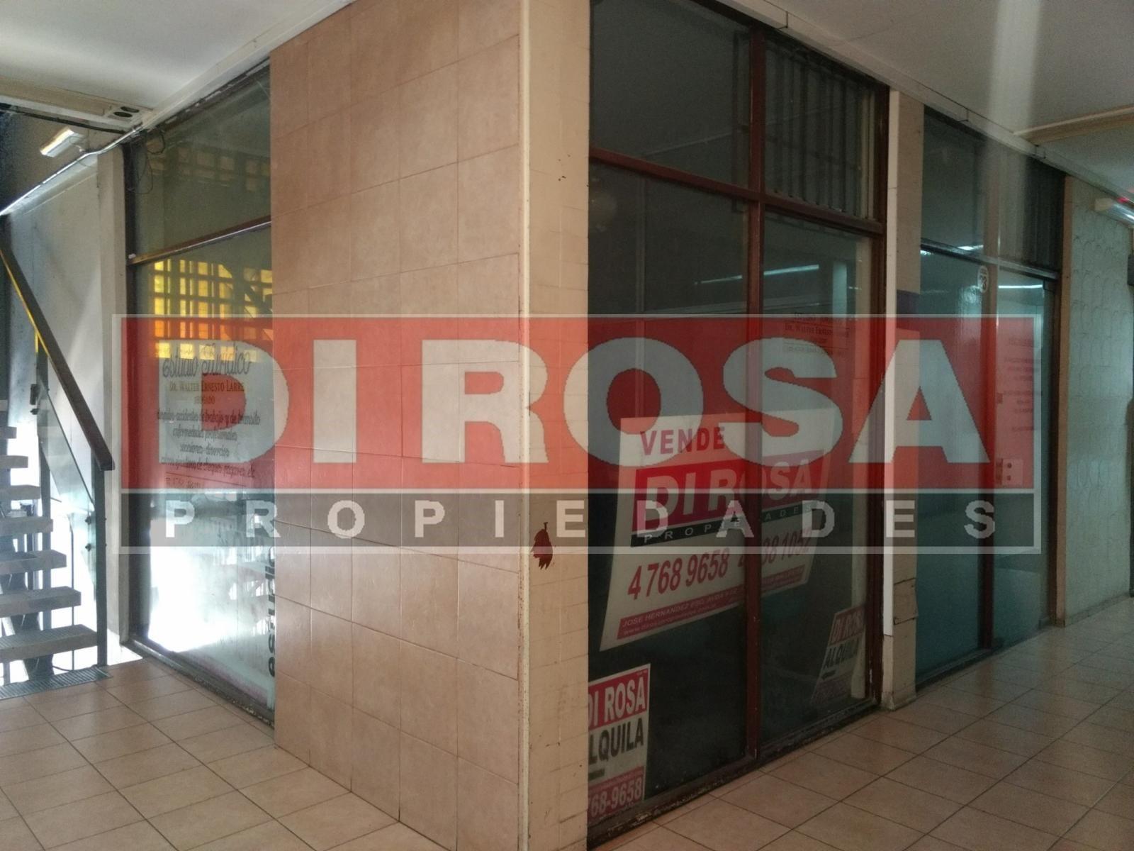 LOCAL COMERCIAL/OFICINA EN GALERÍA CENTER - V. BALLESTER CENTRO — foto 4