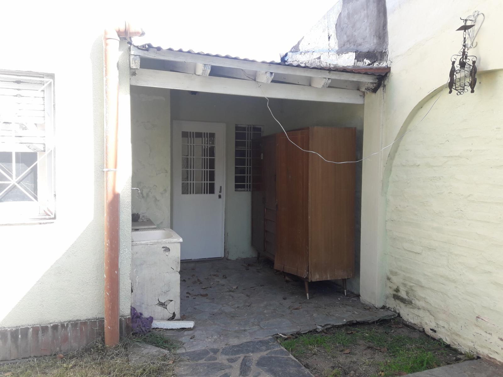Casa 3 amb con jardín y entrada varios autos - Villa Ballester — foto 12