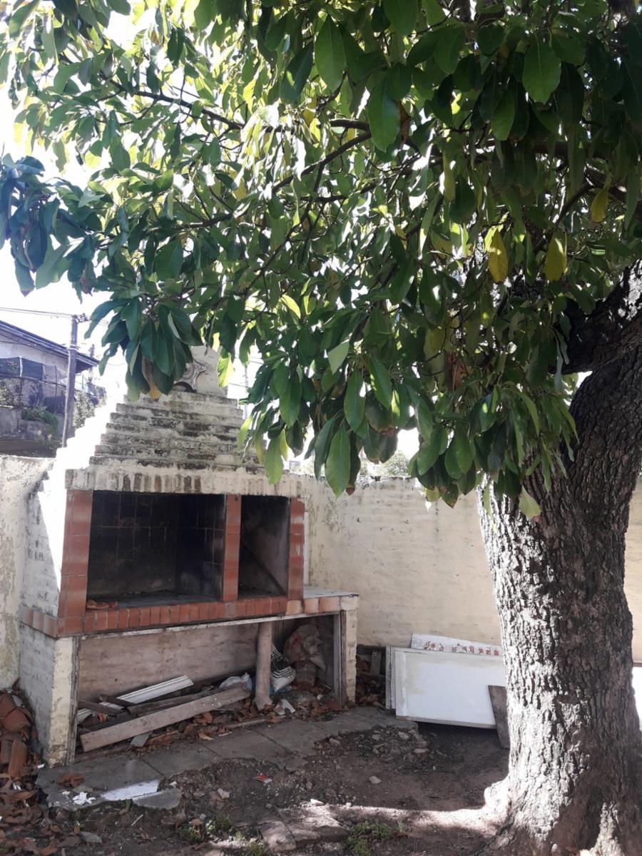 Casa 3 amb con jardín y entrada varios autos - Villa Ballester — foto 14