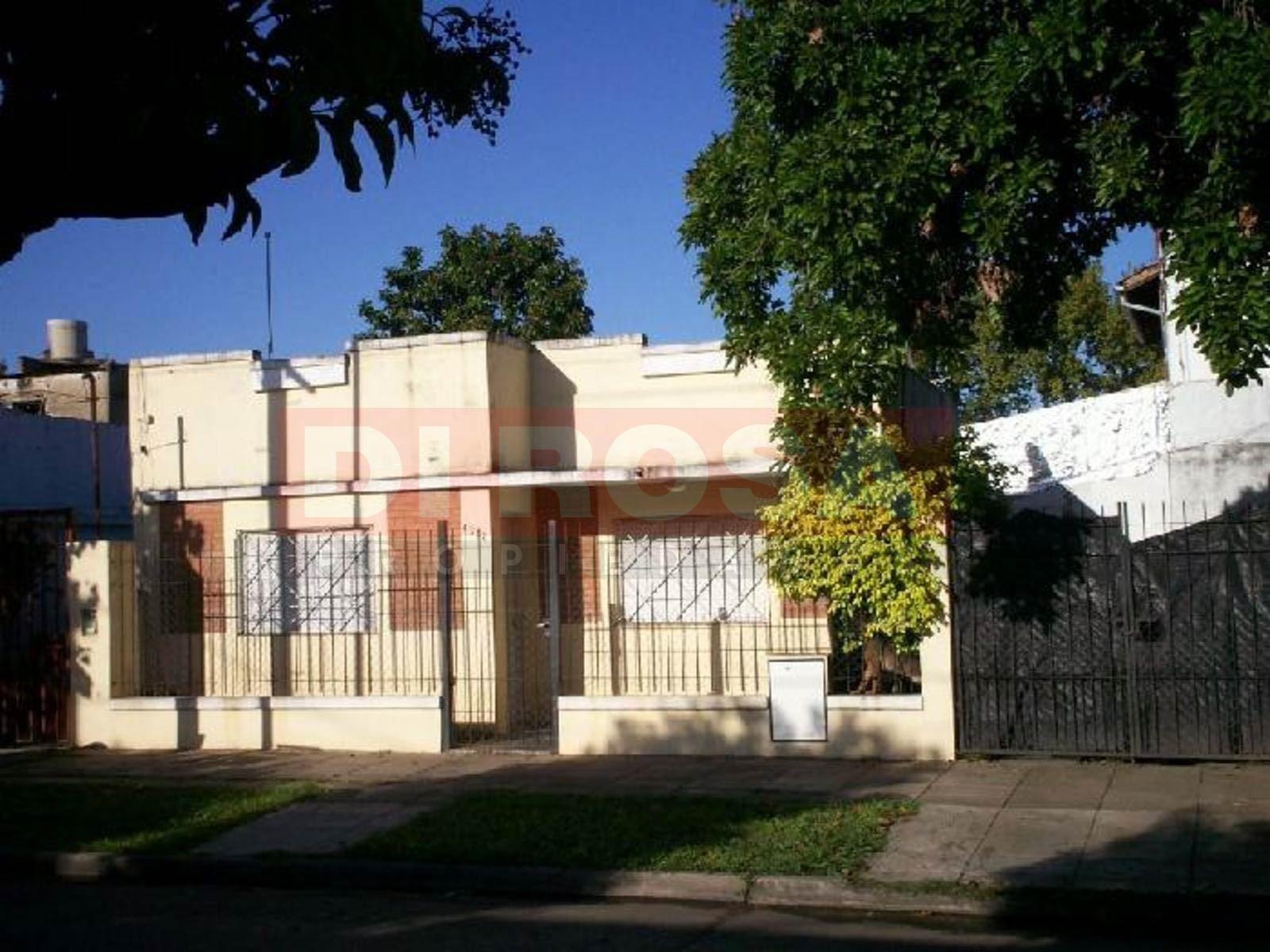 Casa 3 amb con jardín y entrada varios autos - Villa Ballester — foto 15
