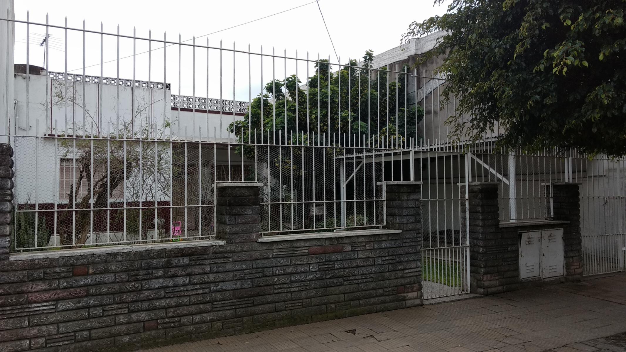 3 VIVIENDAS EN LOTE DE 417MTS2 - IDEAL MULTIFAMILIAR - VILLA BONICH - SAN MARTIN — foto 2