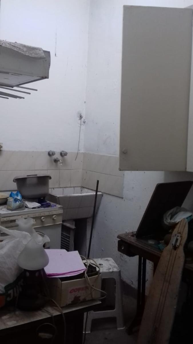 Casa + 2 locales a reciclar en zona Jumbo - Liceo Militar — foto 6