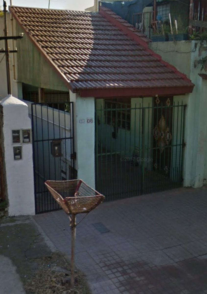 OPORTUNIDAD PH 3 AMB FONDO CON PATIO Y JARDÍN - V. BALLESTER