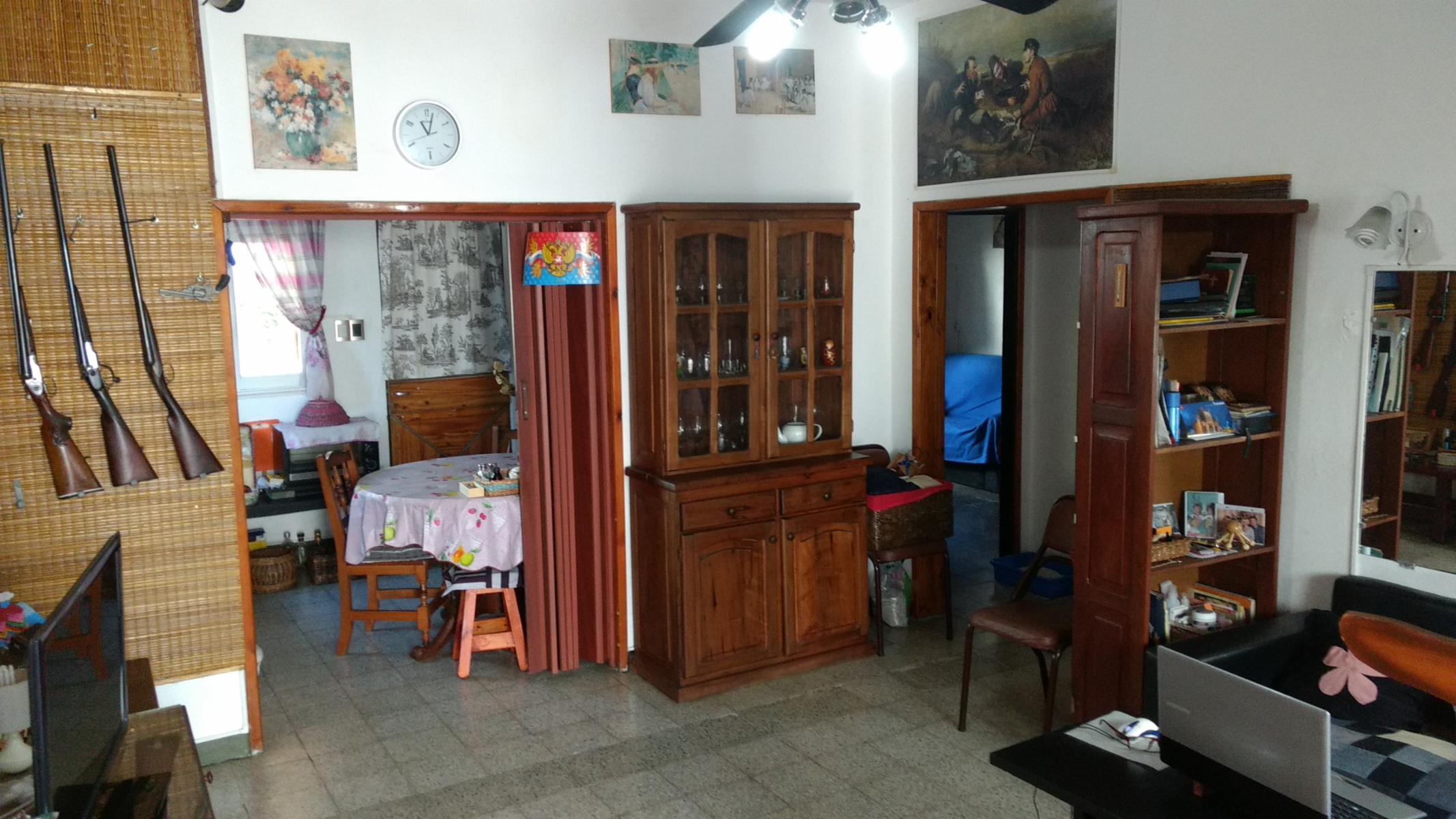 OPORTUNIDAD PH 3 AMB FONDO CON PATIO Y JARDÍN - V. BALLESTER — foto 2