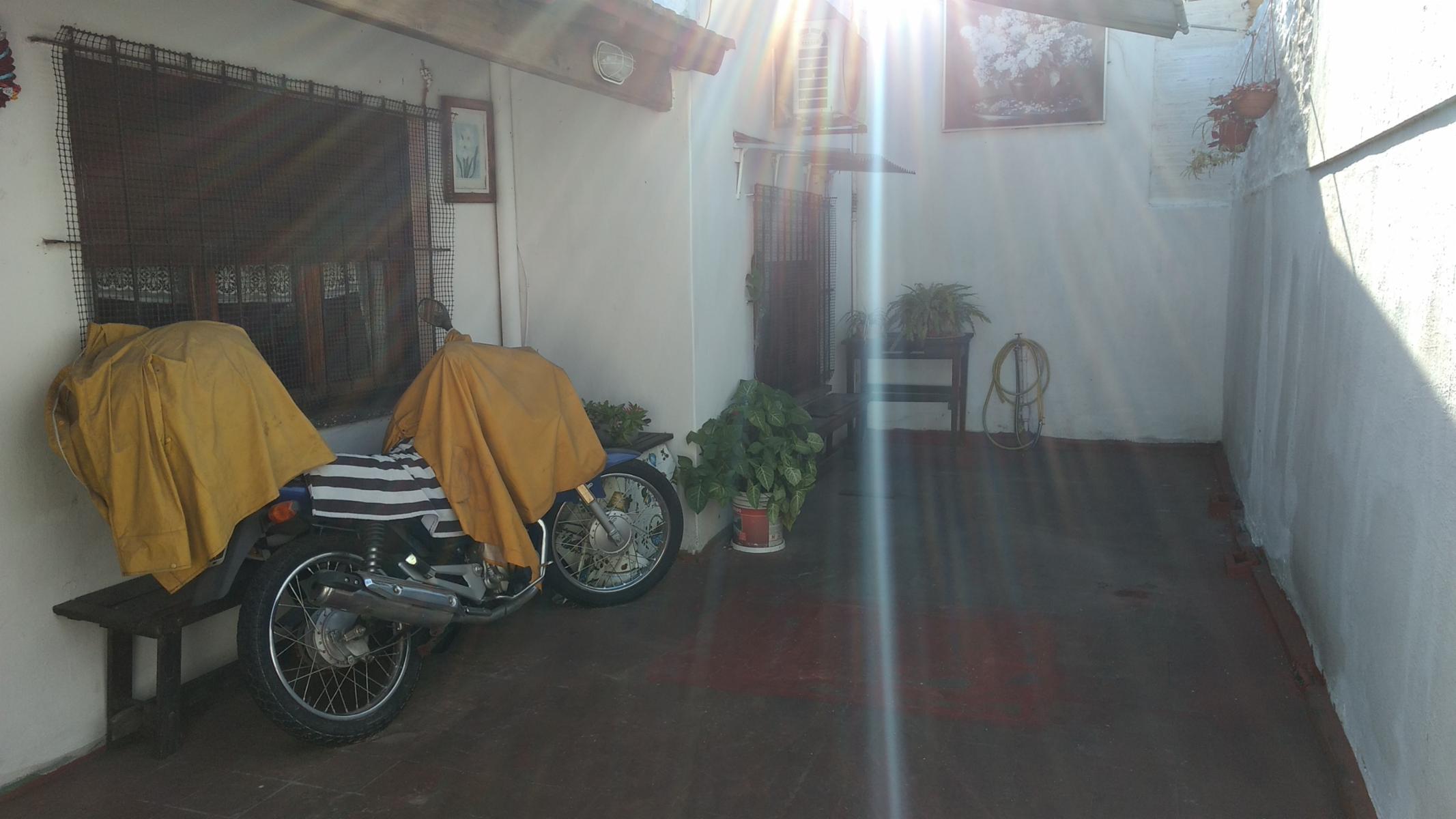 OPORTUNIDAD PH 3 AMB FONDO CON PATIO Y JARDÍN - V. BALLESTER — foto 3