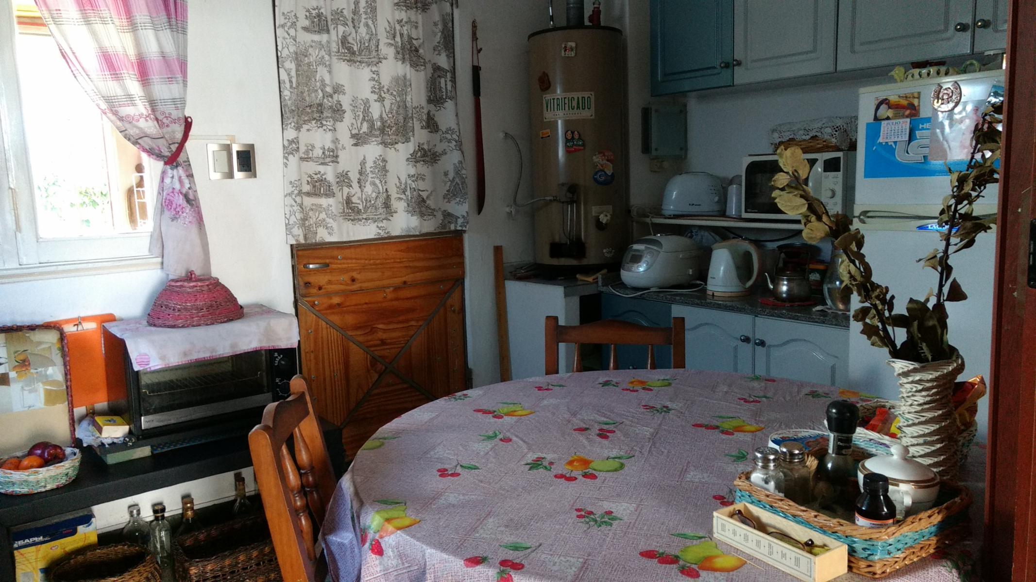 OPORTUNIDAD PH 3 AMB FONDO CON PATIO Y JARDÍN - V. BALLESTER — foto 6
