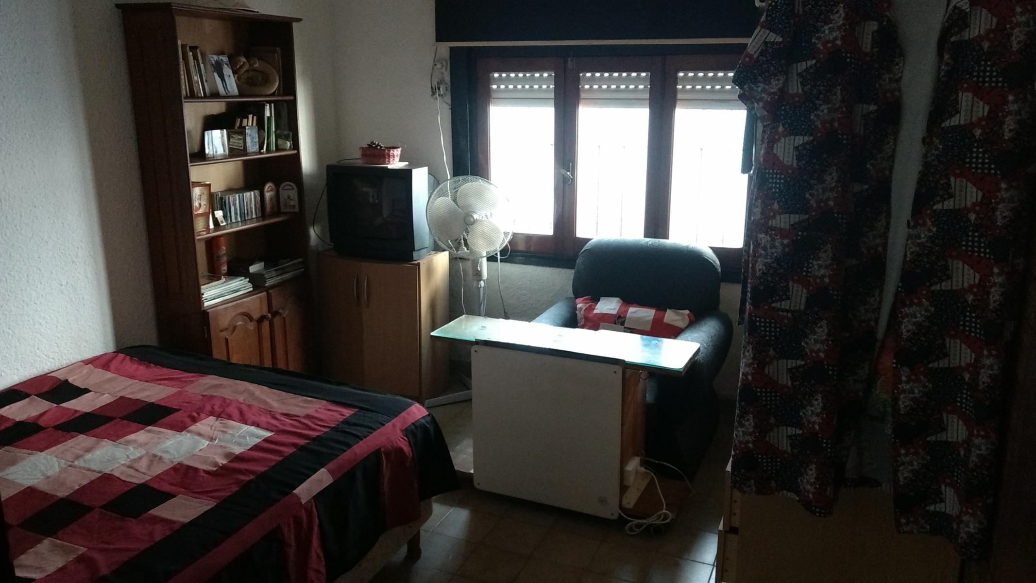 OPORTUNIDAD PH 3 AMB FONDO CON PATIO Y JARDÍN - V. BALLESTER — foto 7