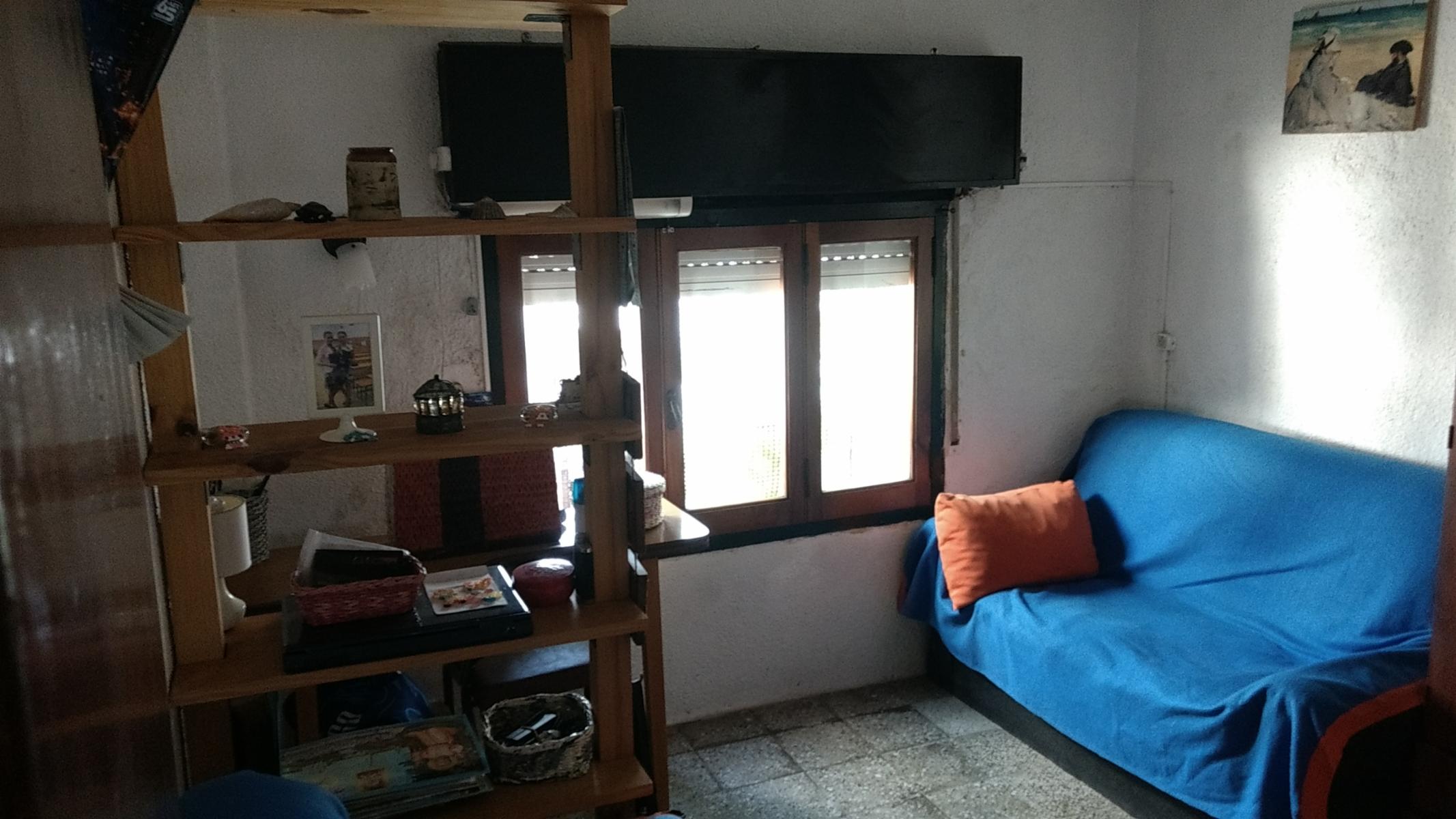 OPORTUNIDAD PH 3 AMB FONDO CON PATIO Y JARDÍN - V. BALLESTER — foto 8