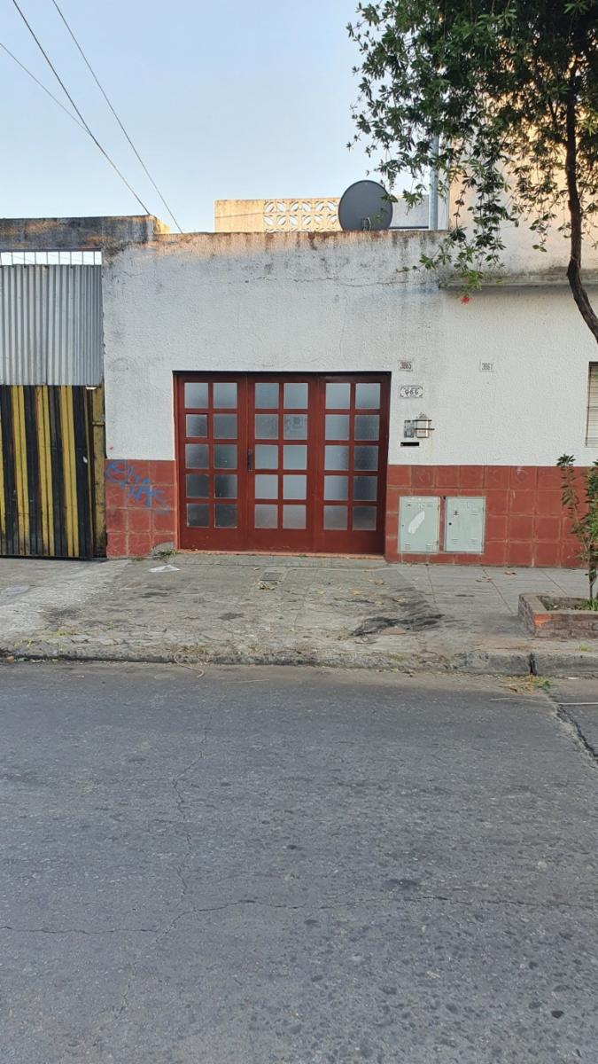 LOTE DE 360 MTS2 Y DEPOSITO - V BALLESTER — foto 12
