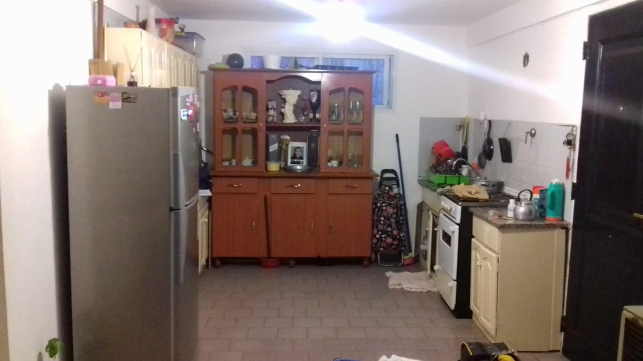 PH 3 AMB CON BALCON ATERRAZADO - BILLINGHURST - SAN MARTIN - 2