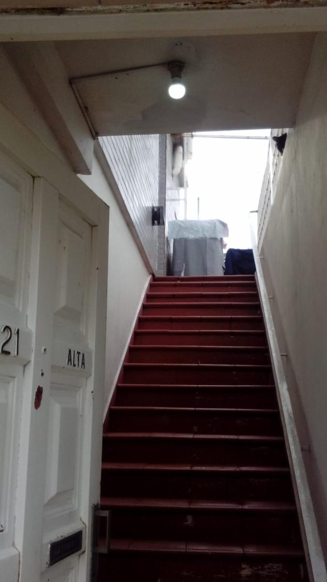 PH 3 AMB CON BALCON ATERRAZADO - BILLINGHURST - SAN MARTIN - 8