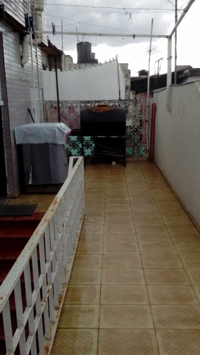 PH 3 AMB CON BALCON ATERRAZADO - BILLINGHURST - SAN MARTIN - 10