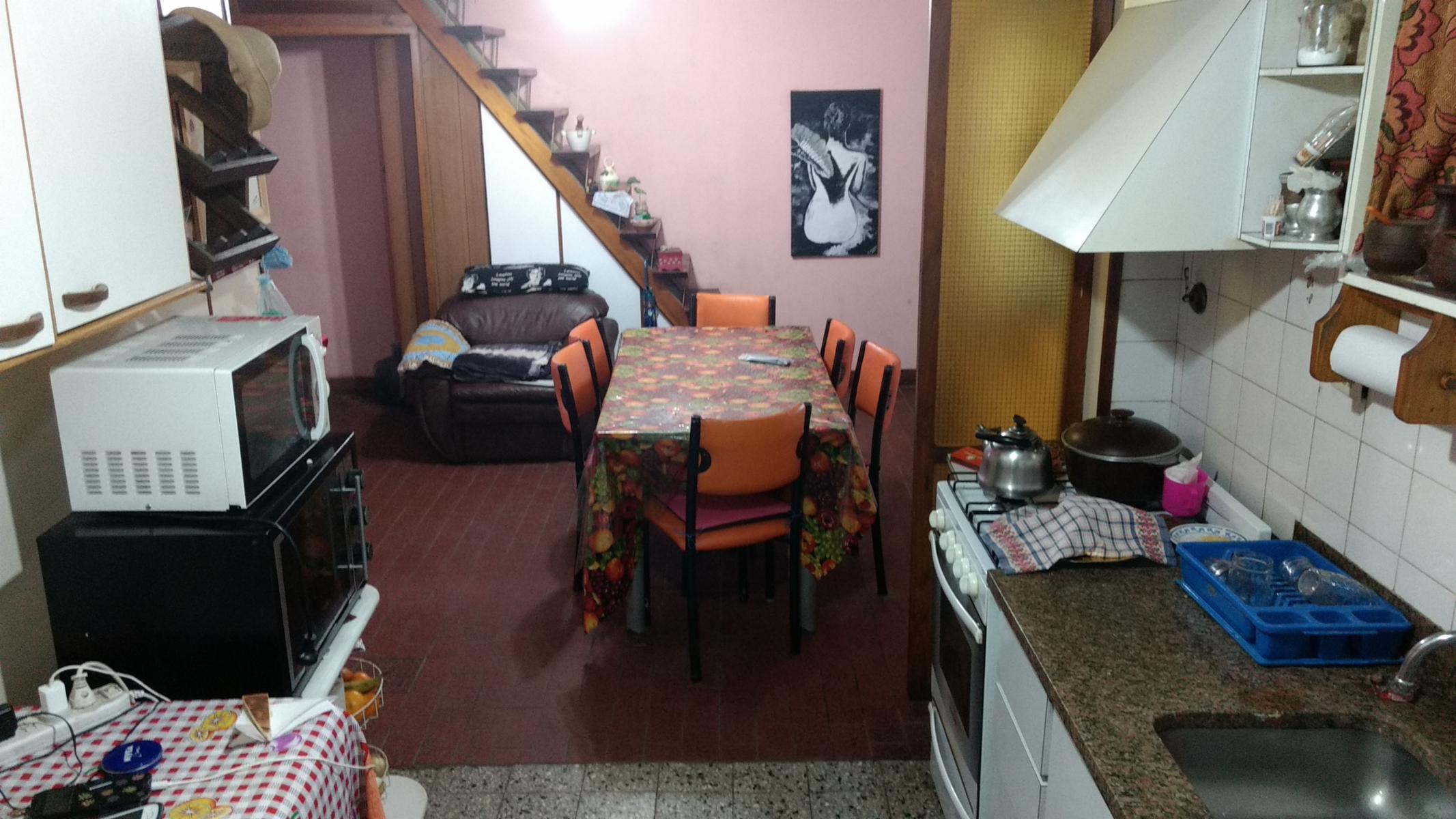 Excelente casa 4 amb con cochera - Villa Ballester — foto 3