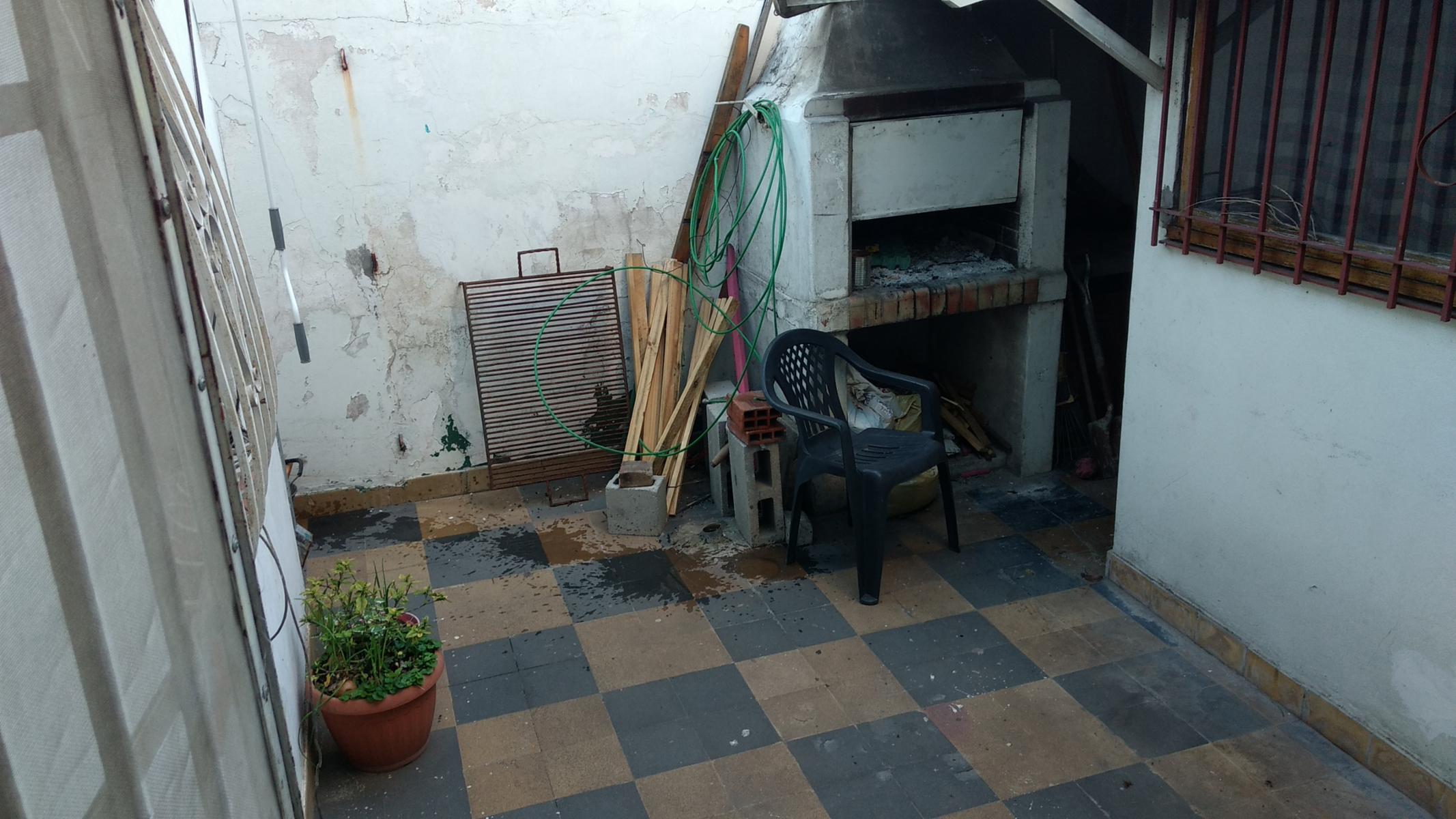 Excelente casa 4 amb con cochera - Villa Ballester — foto 9